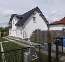 Vermietung Doppelhaushälfte in Blankenburg - Berlin Pankow