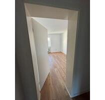 Frisch sanierte 2-Zimmer Wohnung in ruhiger Lage - OT Ober-Seemen - Gedern