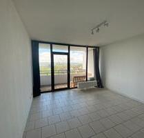 Wohnung 30qm in Wiesbaden Biebrich mit Tiefgaragenstellplatz