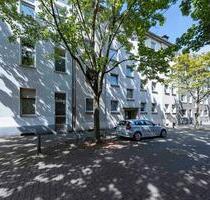 Super zentrale 2-Zimmer-Wohnung zu vermieten! - Essen Stadtkern