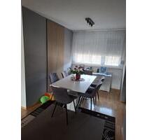 3-Zimmer-Wohnung (87m²) mit kleinem Balkon-ab 01.11.2025 - Wertheim