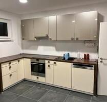 Parterre Wohnung Büsbach Auf der Liester - Roetgen