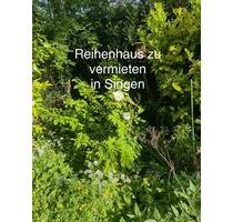 Reihenhaus in Singen zu vermieten! - Singen (Hohentwiel)