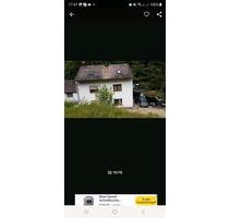 2 Fam Haus für Handwerker in der Natur - Scheßlitz