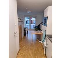 Einzimmerwohnung Campo Novo Mannheim Käfertal