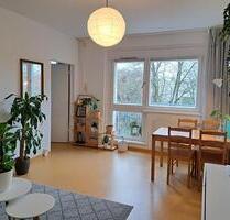 2.5 Zimmer Wohnung NUR FÜR STUDENTEN DER UNI POTSDAM