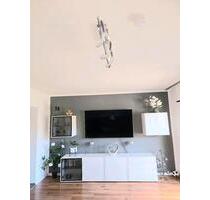 Helle EG Wohnung in Nußloch - 1.400,00 EUR Kaltmiete, ca.  86,00 m² in Nußloch (PLZ: 69226)