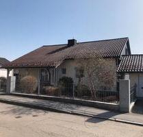 Erdgeschosswohnung in ruhiger Lage - Salzweg