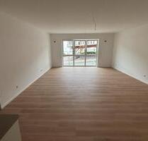 Neubau-Erstbezug: Geschmackvolle 1-Zimmer Wohnung - Schmitten im Taunus