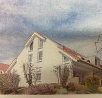 Schöne 2-Zi-Whg, Bad Saulgau-Bondorf