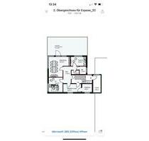 Büro Wohnung - 1.150,00 EUR Kaltmiete, ca.  10,00 m² in Ulm (PLZ: 89075) Obertalfingen
