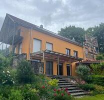 1 Zimmer Apartment mit Terrasse und Blick ins Grüne - Donauwörth
