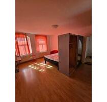 2,5 Zimmer Wohnung mit Hafenblick - Barth