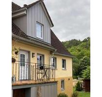 Kleines Doppelhaus (opt. möbliert) zu vermieten - Bad Mergentheim