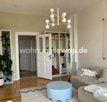 Wohnungsswap - 3 Zimmer, 90 m² - Prenzlauer Allee, Pankow, Berlin