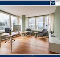 Ihr neuer Unternehmensstandort in Kiel-Russee – flexibel, hell, gut erreichbar - Molfsee