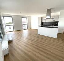 Großzügige 3-Zimmer-Wohnung mit XL Dachterrasse in Nürnberg- Hohe Marter