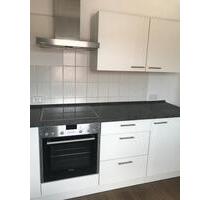 Hofheim Ufr.3,5Zimmerwohnung frisch renoviert zu vermieten - Hofheim in Unterfranken