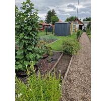 Pachtgarten - 1.400,00 EUR Kaltmiete, ca.  0,00 m² in Drei Gleichen (PLZ: 99869)