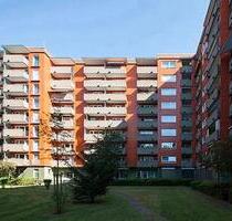 1,5 Zimmerwohnung mit Balkon und neuem Tageslichtbad - Frankfurt am Main Fechenheim