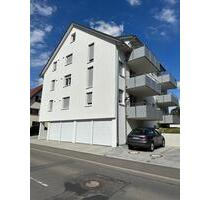 Schöne 3 Zimmer Erdgeschosswohnung - Horb am Neckar