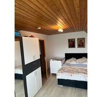 2 Zimmerwohnung in Blönried - 730,00 EUR Kaltmiete, in Aulendorf (PLZ: 88326)