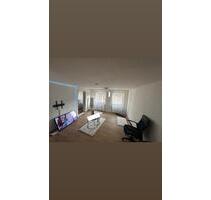 3-Zimmer-Wohnung in Mindelheim zu vermieten