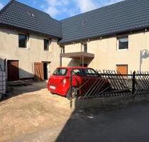 KERNSANIERTES HAUS VOM EIGENTÜMER - KFW40 - OHNE PROVISION - Rositz