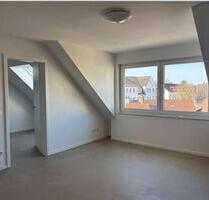 2-Zimmer Wohnung für Senioren in LageLippe