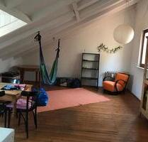 2ZiKücheBad-Wohnung - 500,00 EUR Kaltmiete, ca.  97,00 m² in Saarbrücken (PLZ: 66111)