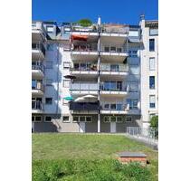 Wohnung 3-Raum Zentrum Süd Balkon, Lift, TG - Leipzig Mitte