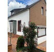 EFH Haus Einfamilienhaus mit Garage in ruhige zentralen Lage - Sulzbach (Saar)