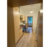 Einraumwohnung mit Einbauküche mit Energieausweis Klasse C - Falkenstein/Vogtland