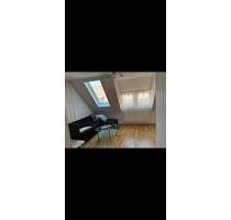 Möblierte 2,5 Zimmer Wohnung HN City - Heilbronn