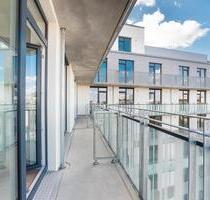 Stilvoll möbliertes 1-Zimmer-Apartment in bester Lage - Hamburg Hamburg-Mitte