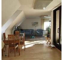 4,5 Zimmer Wohnung in der Stadtmitte Heidenheim mit Schlossblick - Heidenheim an der Brenz