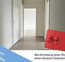 Hier fühl ich mich wohl! 3 Zimmer Wohnung in Hagen
