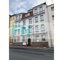 Sonnige 2RWE mit Balkon in Wurzen!