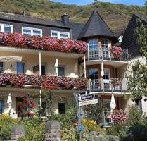 Ferienwohnung für 2-3 Personen in Valwig bei Cochem an der Mosel