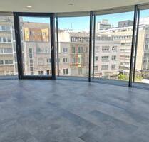 PROVISIONSFREI MODERNE BÜROFLÄCHE OFFENBACH BIEBERERSTRMARKTPLATZ PARKHAUS WALDSTR 180qm (UNTERVERMIETUNG MÖGLICH-BÜROGEMEINSCHAFT) VERSORGUNGSFREI - Offenbach am Main