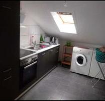 Renovierte 2-Zi.-Wohnung mit EBK in Schwaigern