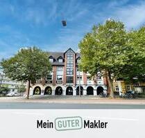Ihr neuer Standort: Zentrale Gewerbefläche in Bremen-Vegesack