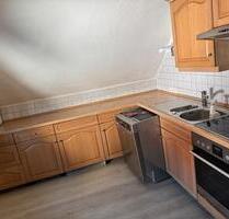 Frisch renovierte 70qm Wohnung - 750,00 EUR Kaltmiete, ca.  70,00 m² in Recklinghausen (PLZ: 45663) König Ludwig