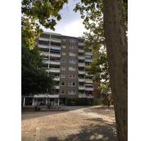 Schöne 2-Zimmer-Wohnung in Darmstadt-Kranichstein