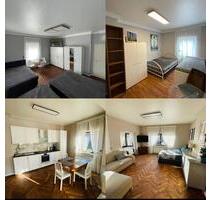 Ferienwohnung Haus im Zentrum monteurzimmer - Idar-Oberstein