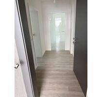 2 Zimmer Wohnung im EG in Nassau zu vermieten