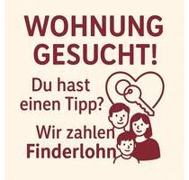 Finderlohn für Tipp zu 4-Zimmer-Mietwhg in WestWehlh.SüdUntern - Kassel Vorderer Westen