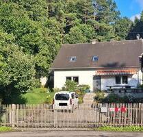 Haus in Alleinlage, Sacherl, Resthof, Pferd, Stall - Kallmünz