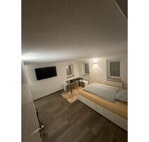 1-Zimmer Wohnung ab 1.10 - 800,00 EUR Kaltmiete, in Dettingen an der Erms (PLZ: 72581)