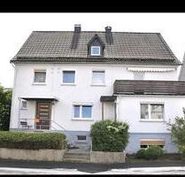 Wohnung in Burbach Holzhausen zu vermieten